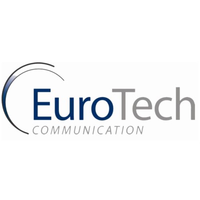 EuroTech Communication's Logo