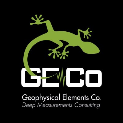 GECO-DMC's Logo