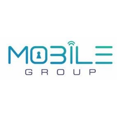 Mobile Group Ltd.'s Logo