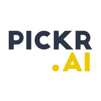 Pickr.AI's Logo