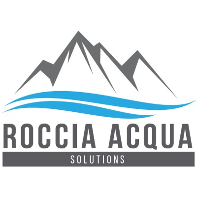 Roccia Acqua Solutions's Logo