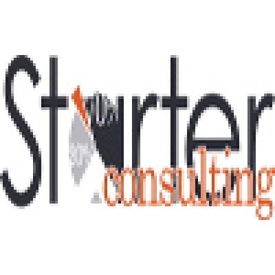 Starter Consulting's Logo