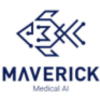 Maverick Medical AI's Logo