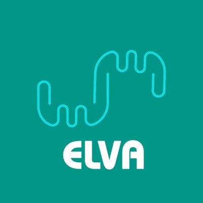 ELVA's Logo