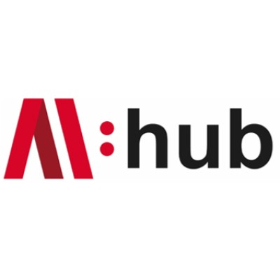 AI:hub's Logo