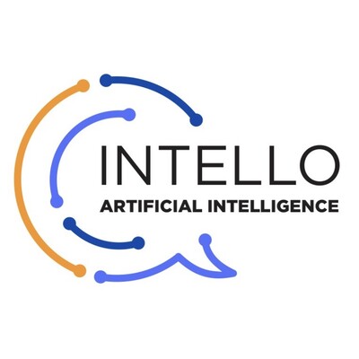 Intello Ai's Logo