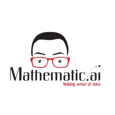 Mathematic.ai's Logo