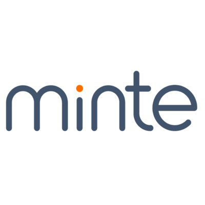 Minte.ai's Logo