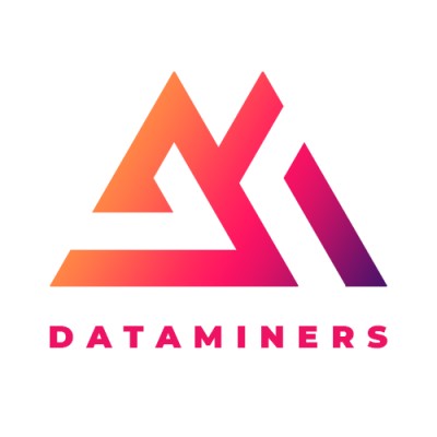 DataMiners.co's Logo