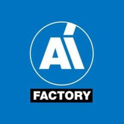 AI FACTORY's Logo