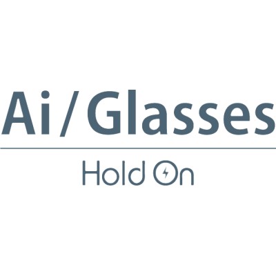 Hold On Ai/Glasses's Logo