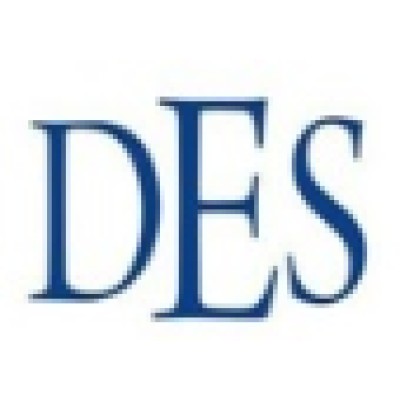 DES Private Limited's Logo