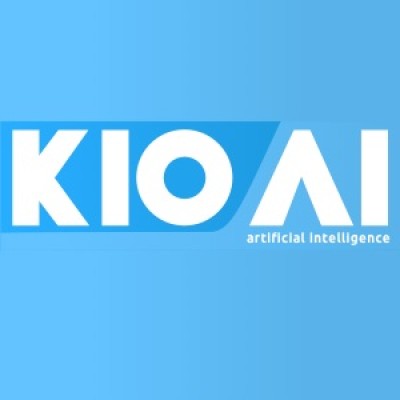 KIO Artificial Intelligence's Logo