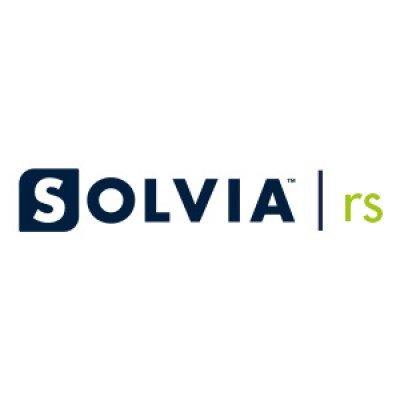 Solvia Risk Solutions's Logo