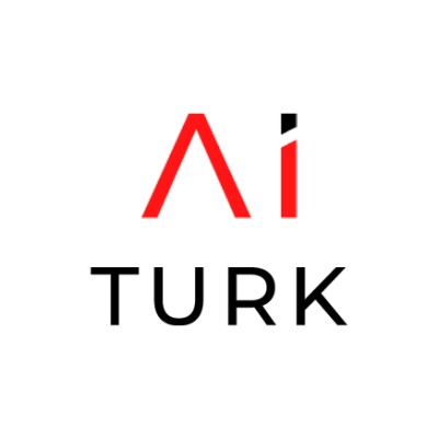 TURK AI's Logo