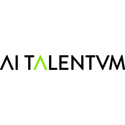 AITALENTUM - ARTIFICIAL INTELLIGENCE TALENTUM's Logo