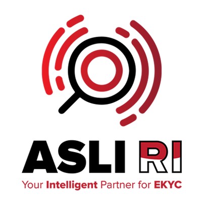 ASLI RI's Logo