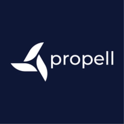 Propell.ai's Logo