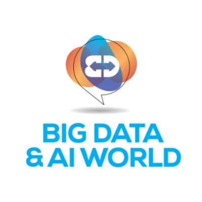 Big Data & AI World Asia's Logo