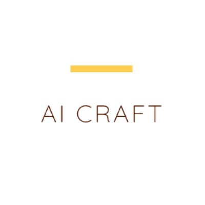 AI CRAFT's Logo