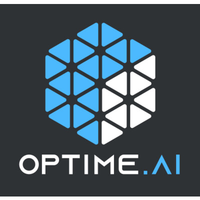 OPTIME.AI's Logo