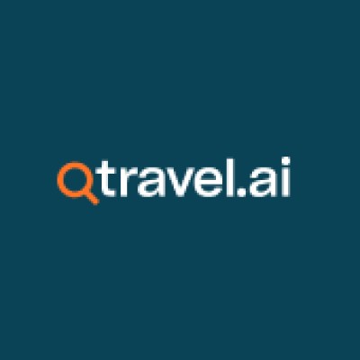 Qtravel.ai's Logo