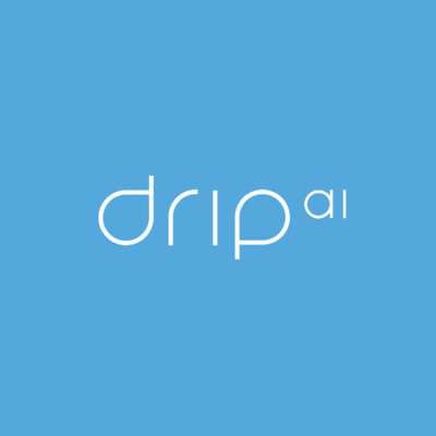 Drip.ai's Logo