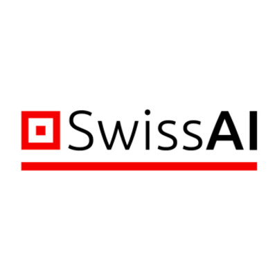 Swiss AI AG's Logo