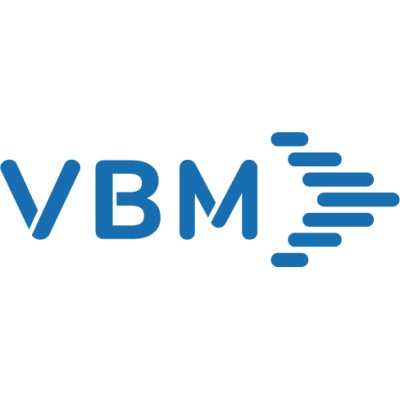 VBM / Veri Bilgi Merkezi's Logo