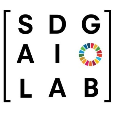 SDG AI Lab's Logo