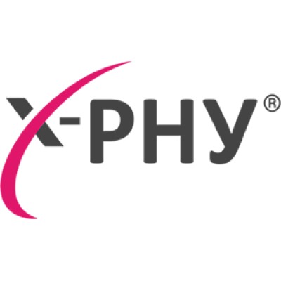 X-PHY AI Cybersecurity Solutions's Logo