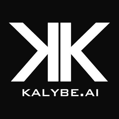 Kalybe.AI's Logo