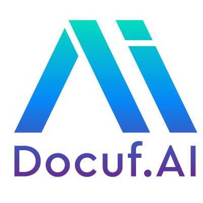 Docuf.AI's Logo