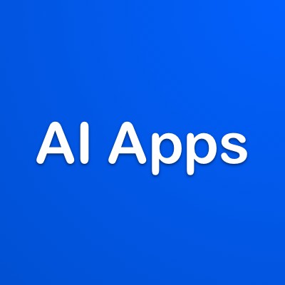 AI Apps's Logo