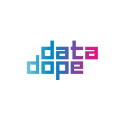 Datadope's Logo