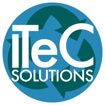 IT eCycling Solutions's Logo