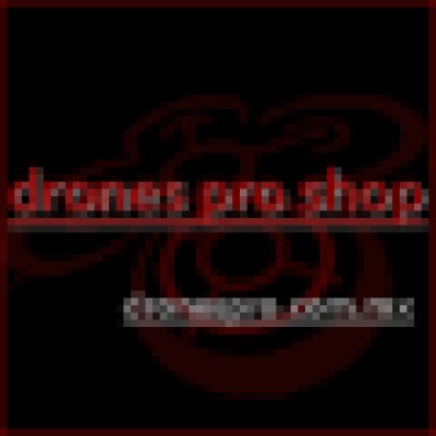 Drones Pro's Logo