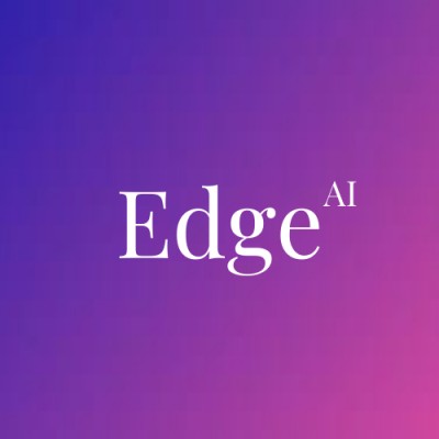 Edge AI's Logo