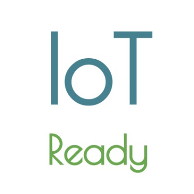 IoTReady.co's Logo