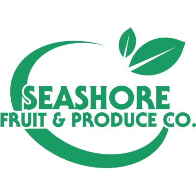 Seashore Fruit & Produce Co.'s Logo