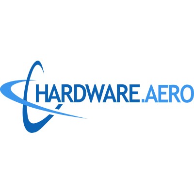 Hardware.aero LLC's Logo