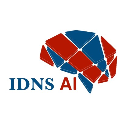 IDNS AI's Logo