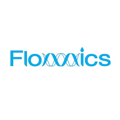 Flomics's Logo