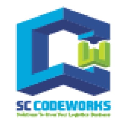 SC Codeworks's Logo