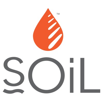 SOiL Organic Aromatherapy & Skincare's Logo