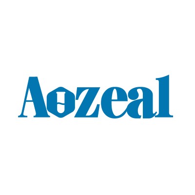 Aozeal Certified Standards(AOCS) Inc's Logo