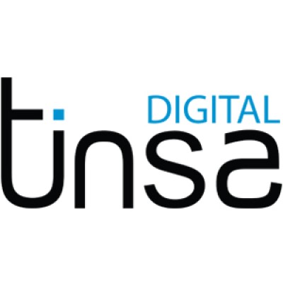 Tinsa Digital's Logo