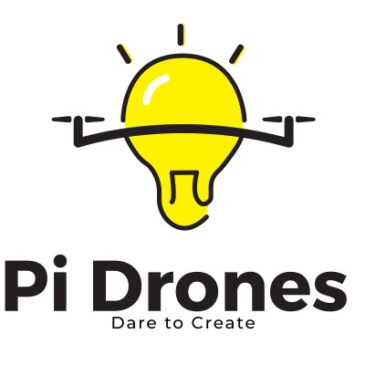 Pi-Drones's Logo