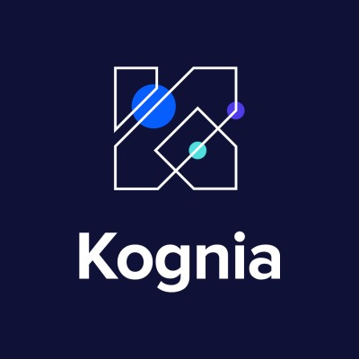 Kognia Sports Intelligence's Logo