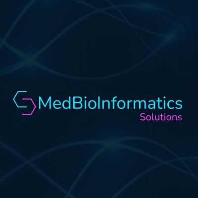 MedBioInformatics Solutions's Logo